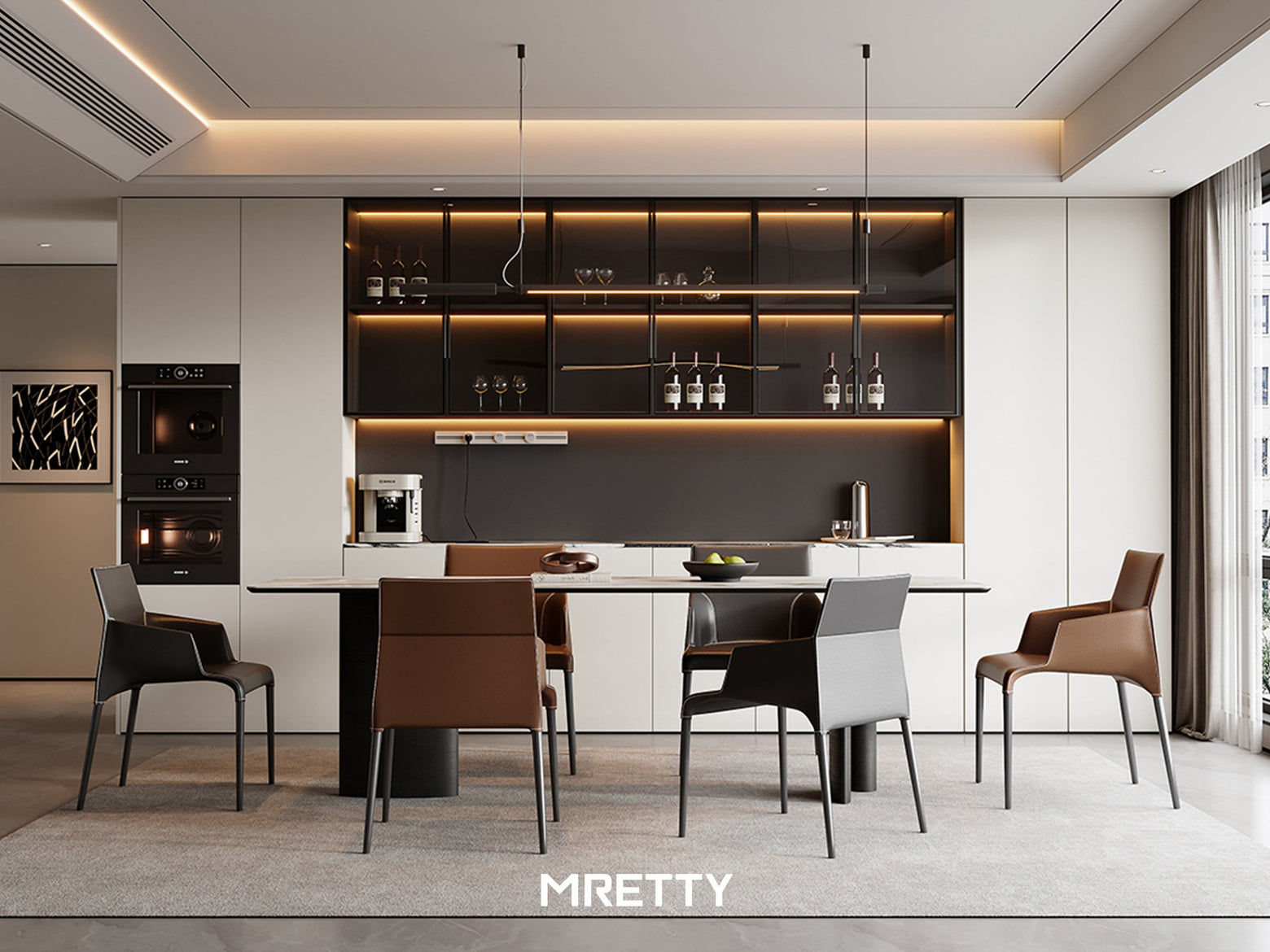 mretty