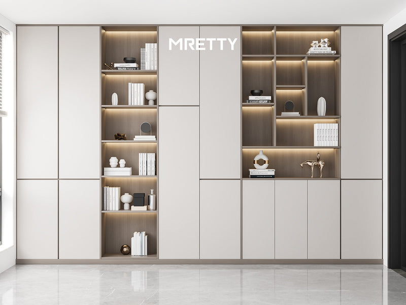 mretty