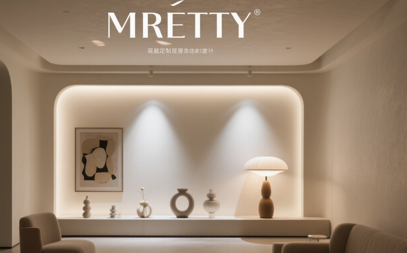 重点照明