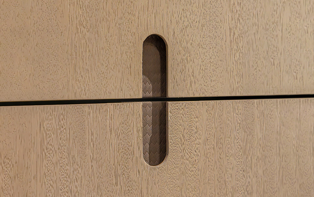 铣型工艺