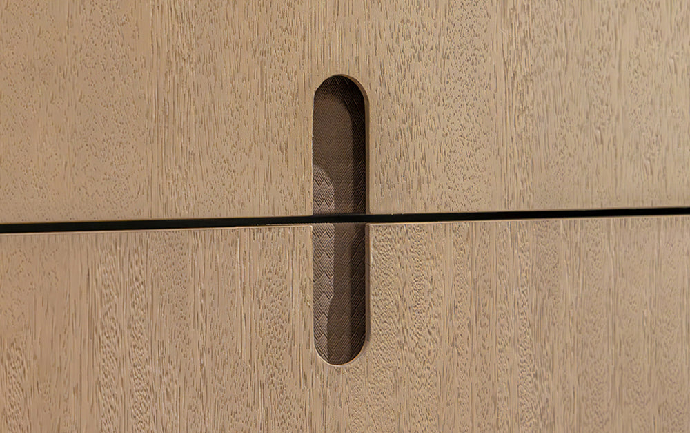 铣型工艺